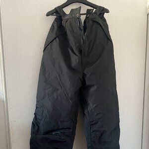 Boys snow pants London Fog - Size M (10-12)